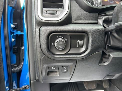 Used 2022 RAM 1500 Big Horn image 21