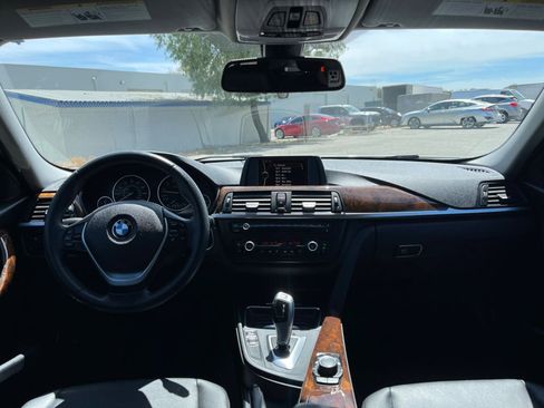 Used 2014 BMW 328i Sedan RWD image 14