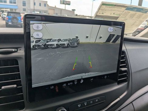 New 2026 Ford Transit 250 148 Medium Roof image 23