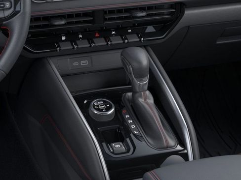 New 2026 Chevrolet Colorado Z71 w/ Technology Package image 24