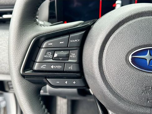 New 2026 Subaru Outback Premium AWD/4WD image 8