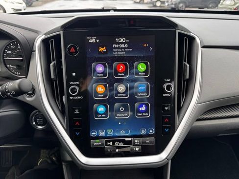 Used 2025 Subaru Crosstrek 2.0i Premium image 15