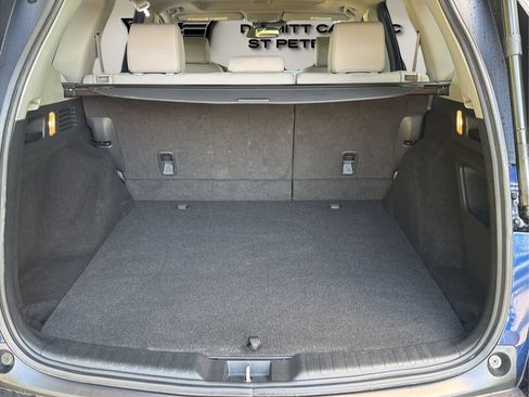 Used 2020 Honda CR-V EX-L image 18