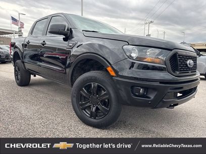 Used 2020 Ford Ranger XL w/ Equipment Group 101A Mid