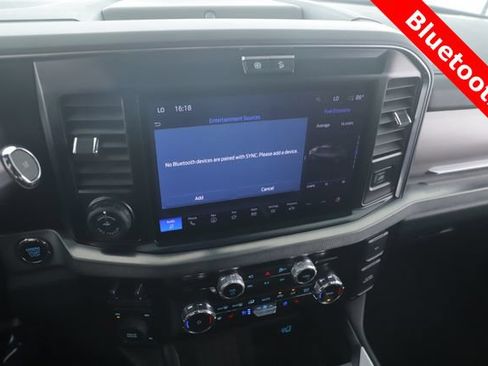 Used 2026 Ford F250 Platinum AWD/4WD image 27