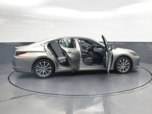 Used 2019 Lexus ES 350 w/ Premium Package FWD image 42