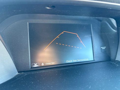 Used 2017 Honda Accord Sport image 22
