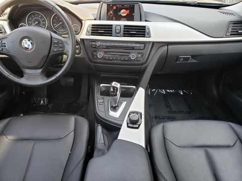 Used 2015 BMW 320i xDrive Sedan AWD/4WD image 14