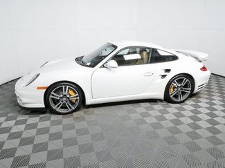 Used 2012 Porsche 911 Turbo S video 2