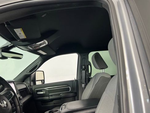 Used 2024 RAM 2500 Big Horn image 23