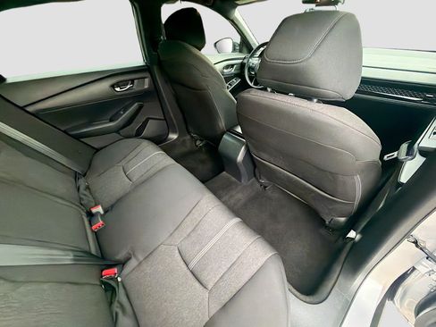 Used 2024 Honda Accord Sport image 28