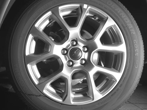 Used 2025 Jeep Compass Limited image 14