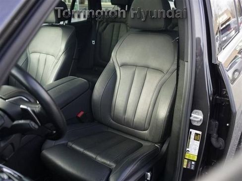 Used 2022 BMW X5 xDrive45e w/ Executive Package image 33