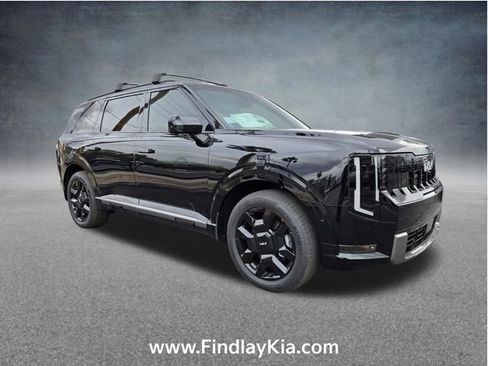 New 2027 Kia Telluride SX Prestige AWD/4WD image 2