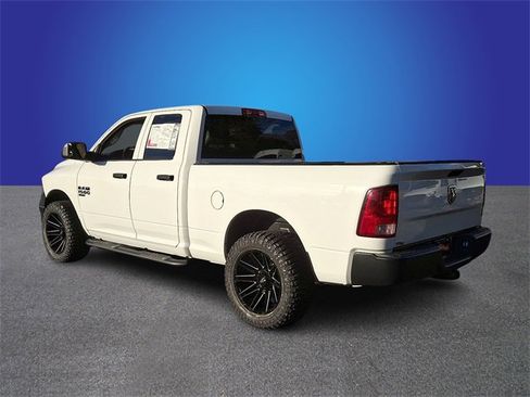 Used 2023 RAM 1500 Tradesman w/ Trailer Tow Group image 6