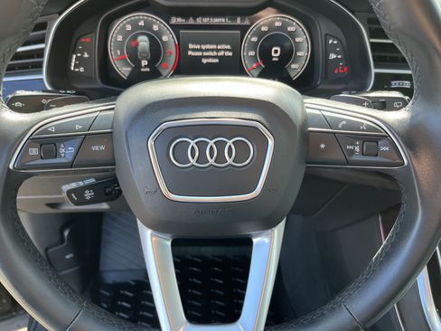 Used 2023 Audi Q7 3.0T Premium Plus w/ Premium Plus Package AWD/4WD image 22