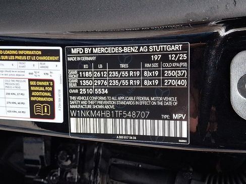 Used 2026 Mercedes-Benz GLC 300 4MATIC image 20