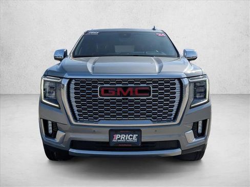 Used 2024 GMC Yukon XL Denali Ultimate image 2