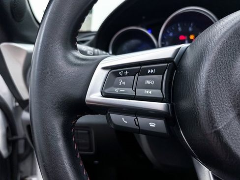 Used 2016 MAZDA MX-5 Miata Club w/ Brembo/BBS Package image 27