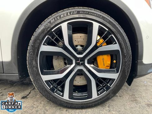 Used 2023 Polestar Polestar 2 w/ Pilot Pack AWD/4WD image 81