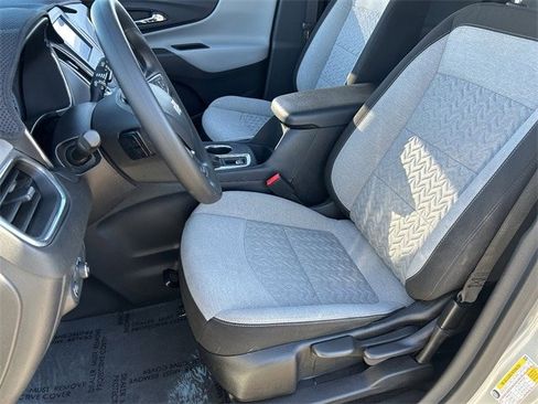 Used 2024 Chevrolet Equinox LS image 20