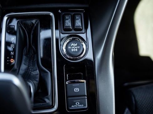 New 2026 Mitsubishi Eclipse Cross AWD image 24