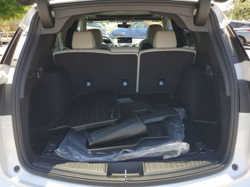 Certified 2025 Acura RDX SH-AWD image 9