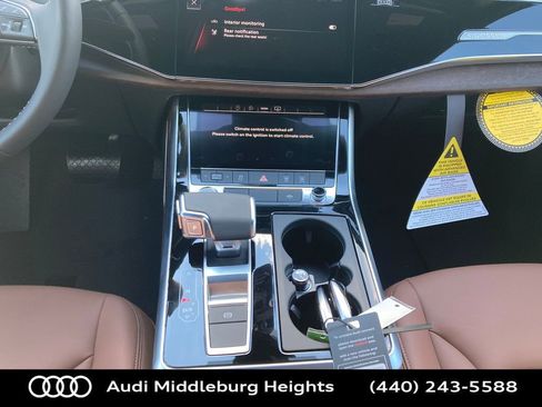 New 2026 Audi Q7 3.0T Premium image 19