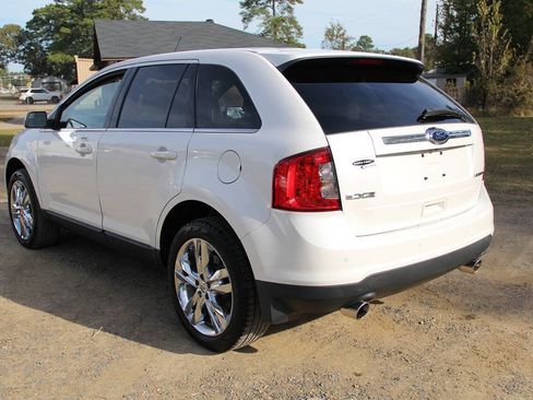 Used 2012 Ford Edge Limited image 6