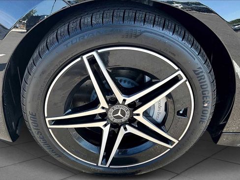 New 2025 Mercedes-Benz C 300 C 300 image 11