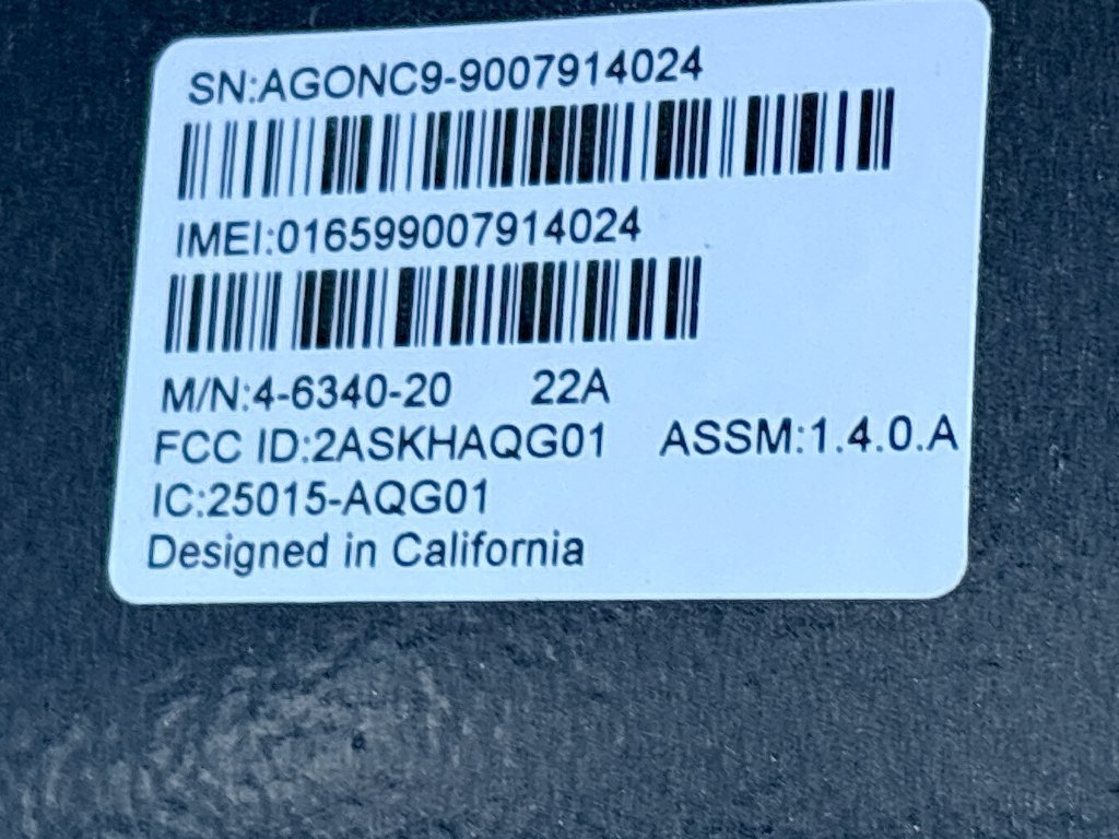 Used 2020 Cadillac XT6 Sport AWD/4WD image 35