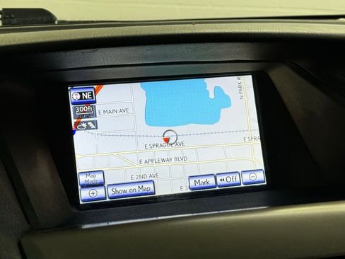 Used 2015 Lexus RX 350 AWD image 13