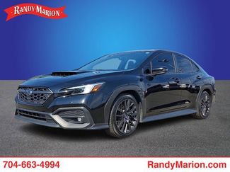 Used 2023 Subaru WRX Limited AWD/4WD video 1