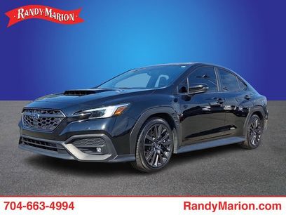 Used 2023 Subaru WRX Limited