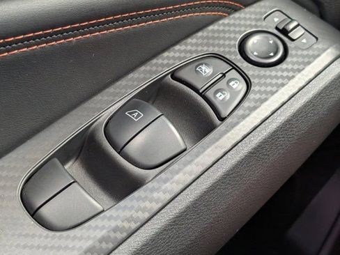Used 2022 Nissan Altima 2.5 SR FWD image 19