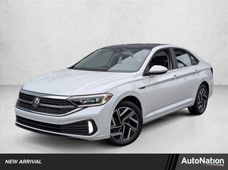 Used 2024 Volkswagen Jetta SEL video 1