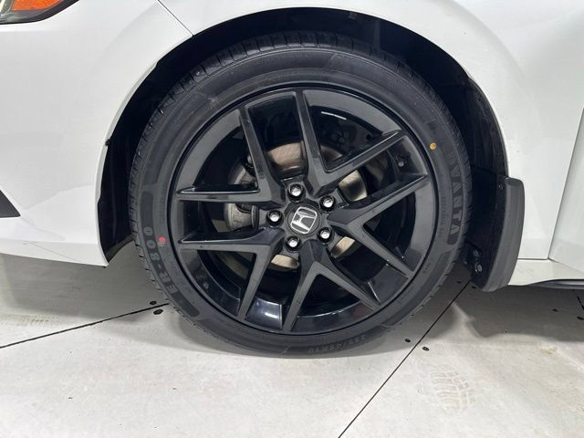 Used 2022 Honda Civic Sport Touring image 7