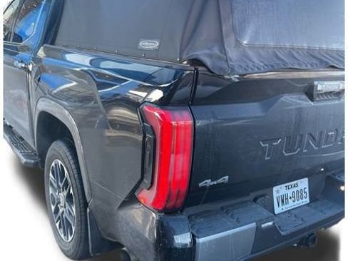 Used 2024 Toyota Tundra Limited image 19