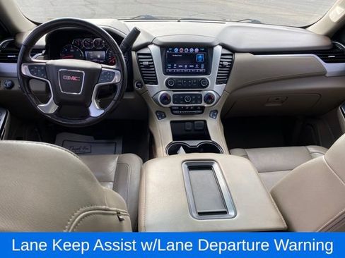 Certified 2019 GMC Yukon SLT w/ Premium Edition image 5