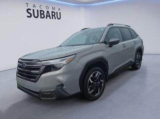 New 2026 Subaru Forester Limited 360° Tour