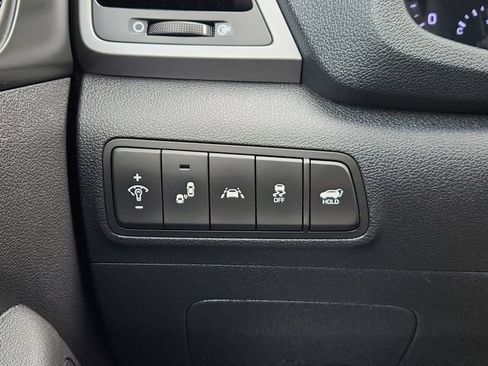 Used 2018 Hyundai Tucson Limited w/ Ultimate Package 02 AWD/4WD image 37