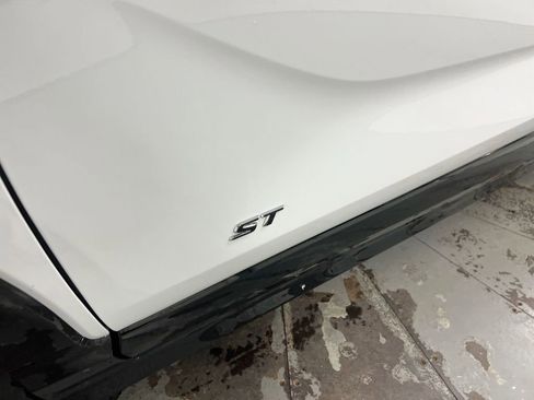 New 2026 Buick Encore GX Sport Touring w/ Comfort Package image 27