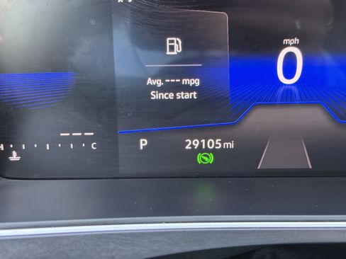 Used 2023 Volkswagen Tiguan S w/ Driver Assistance Package AWD/4WD image 33