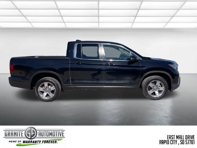 Used 2026 Honda Ridgeline RTL image 7