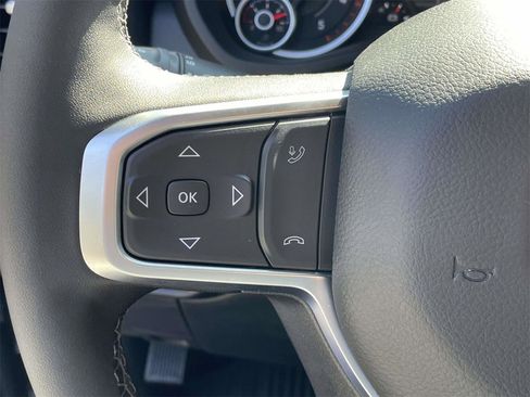 New 2026 RAM 2500 Big Horn image 14