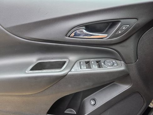 Certified 2020 Chevrolet Equinox LT FWD image 18