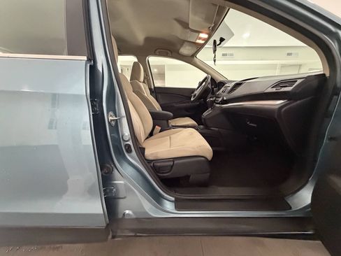 Used 2015 Honda CR-V LX image 15