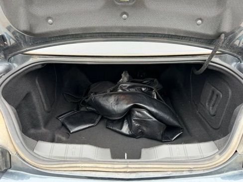 Used 2021 Chevrolet Camaro SS image 11