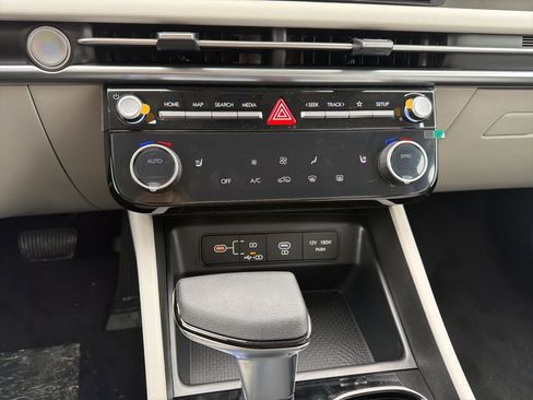 New 2026 Hyundai Tucson SEL image 26