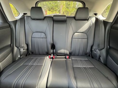 New 2026 Honda HR-V EX-L image 11